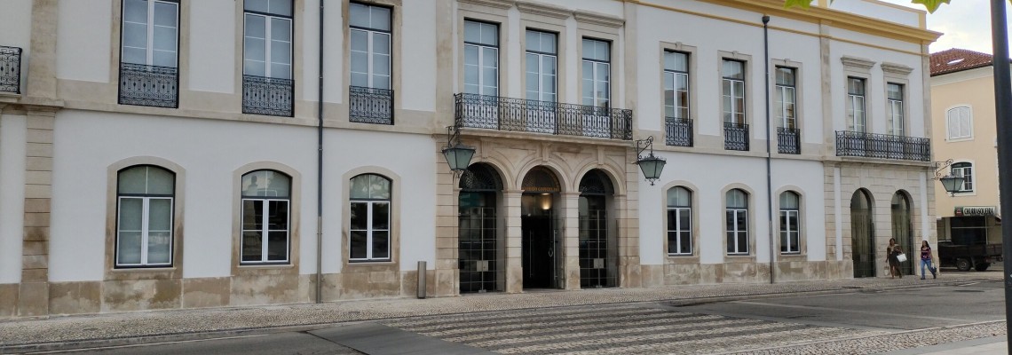 Selo da qualidade exemplar de água