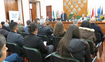 PAPERA apoia quatro associações do concelho