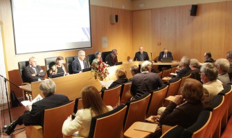 Conselho Geral da ANAM em Anadia