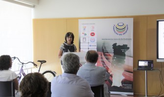 Ação dirigida ao associativismo desportivo