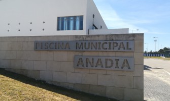 Anadia assinala Dia Mundial do Aquafitness