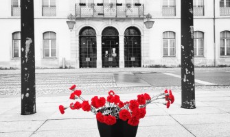 Anadia assinala 48º Aniversário da Revolução dos Cravos