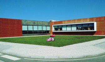 16.º aniversário da Biblioteca Municipal