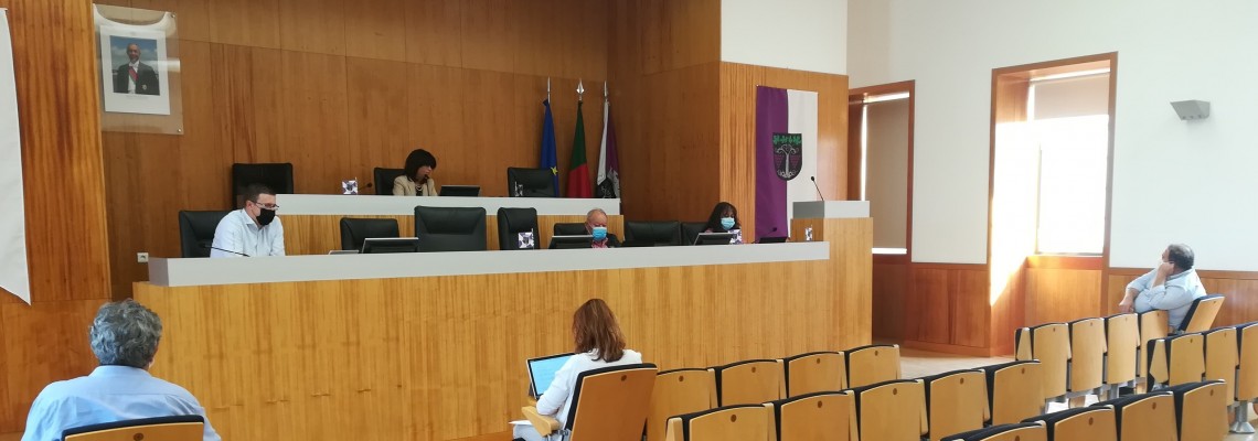 Protocolo com a Direção-Geral do Património Cultural