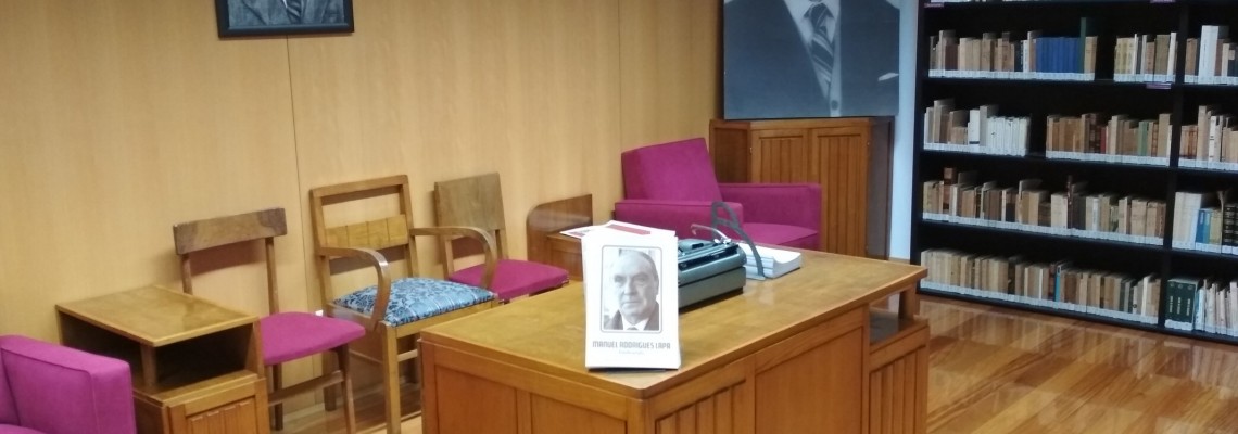 Prémio Escolar Rodrigues Lapa