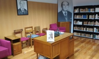 Prémio Escolar Rodrigues Lapa