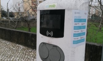 Aquisição de duas viaturas elétricas