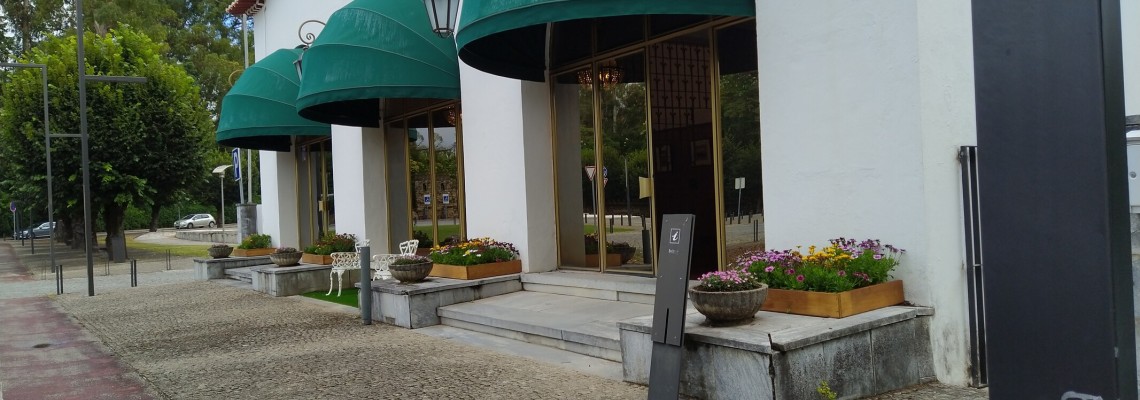 USC expõe trabalhos de alunos no Posto de Turismo