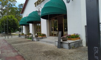 USC expõe trabalhos de alunos no Posto de Turismo