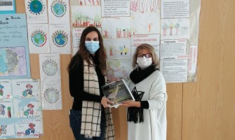 Município oferece documentários a escolas