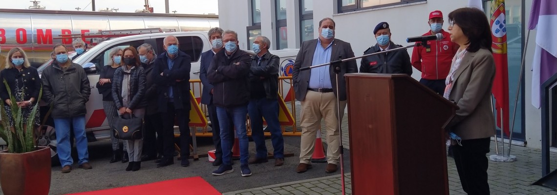 CMOS é um serviço relevante para o concelho