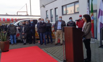 CMOS é um serviço relevante para o concelho