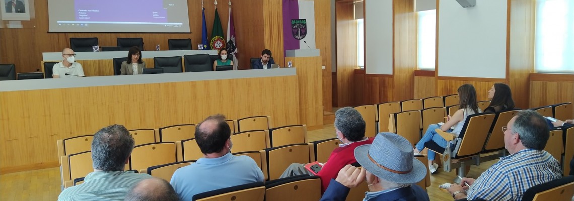 Balcão de Atendimento Digital do Município de Anadia 