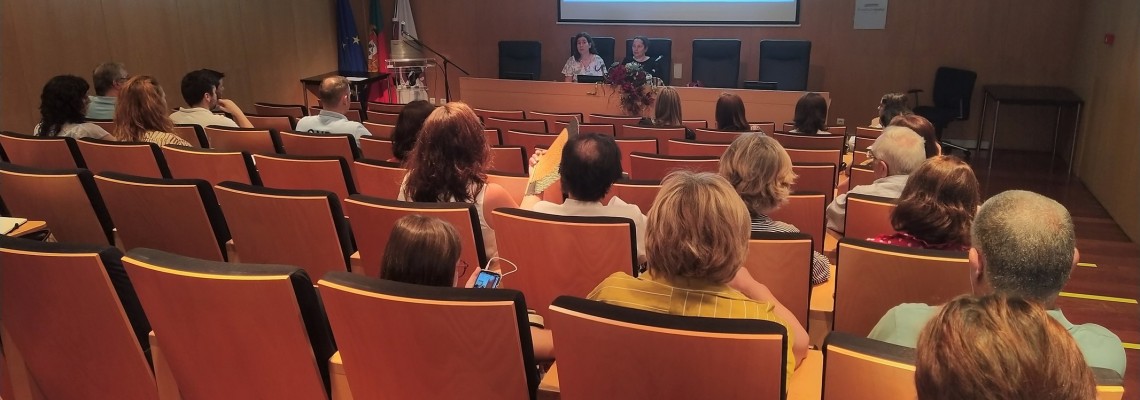 Plenário da Rede Social de Anadia