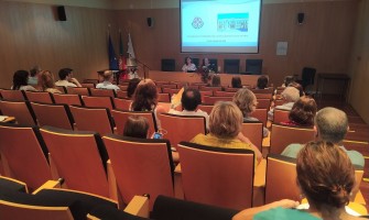 Plenário da Rede Social de Anadia