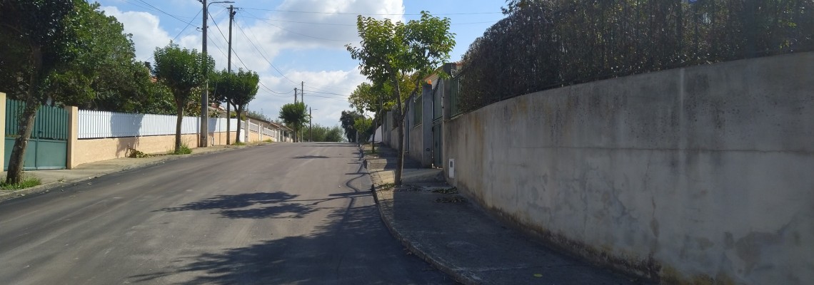 Mais de 500 mil euros para melhorar acessibilidades