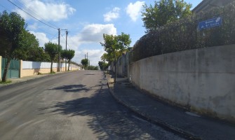 Mais de 500 mil euros para melhorar acessibilidades