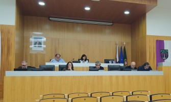 Oito milhões de euros em zonas industriais