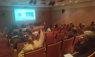 Câmara assume competências da Ação Social em abril