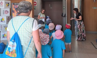 Cinema em Rede na Nossa Terra