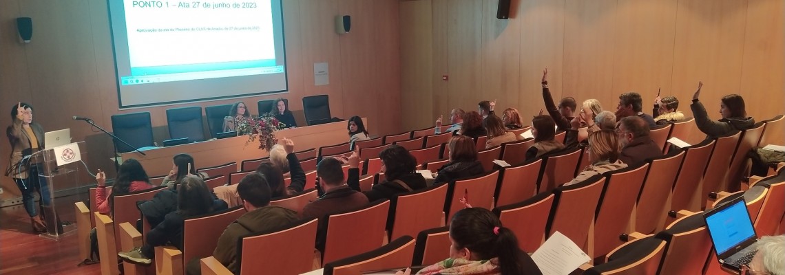 CLASA aprova Plano de Ação para 2024