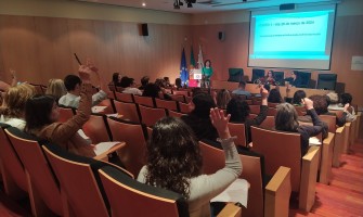 Requalificação da Creche da Casa do Povo de Am. Gândara