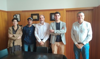 Apoio ao empreendedorismo e ao emprego qualificado