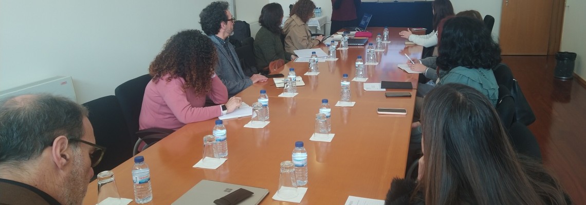 Conselho Estratégico do Consórcio “Anadia Digit@ll