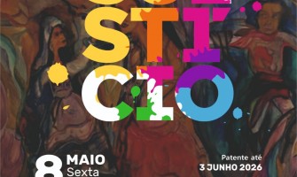 Exposição Solstício