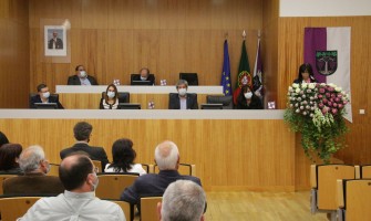 Discurso da Cerimónia de Reconhecimento