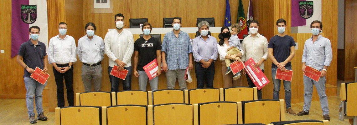 I Concurso Municipal Jovens Empreendedores