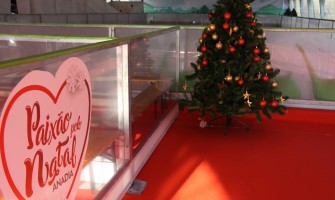 Anadia - Paixão pelo Natal