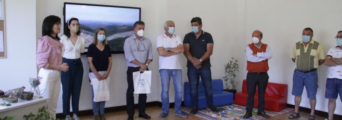 Município assinalou Dia do Ambiente