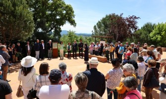 Requalificação do Monte Crasto