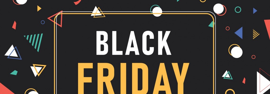 “Black Friday Anadia”