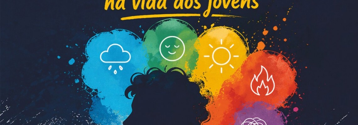 Inteligência Emocional - Palestra