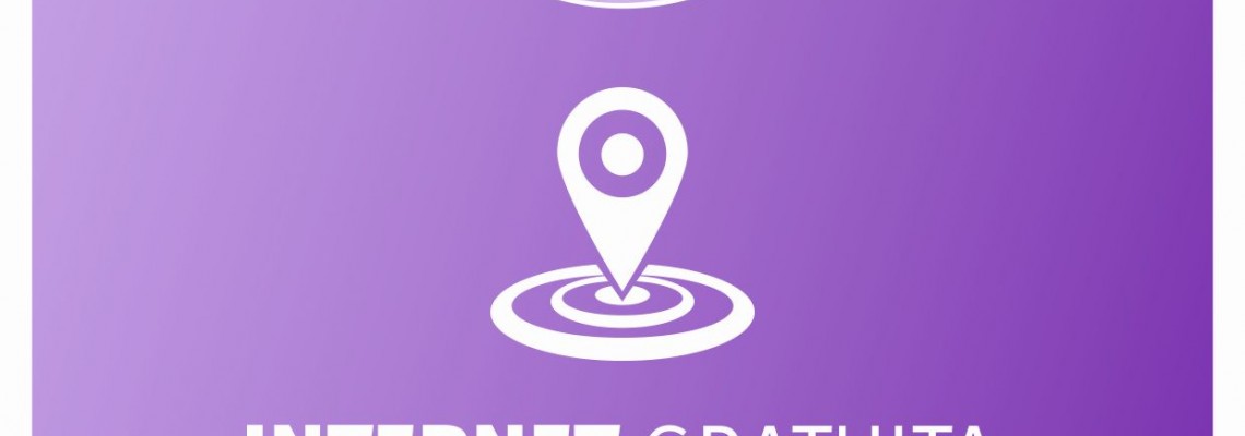 WiFi4EU - Internet gratuita em espaços públicos
