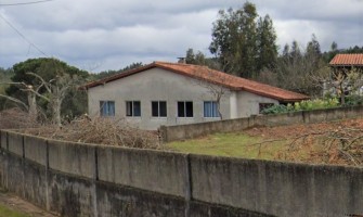  Instalações do antigo JI de Vale de Avim