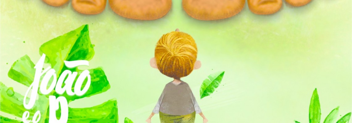 Dia da Criança: espetáculo infantil gratuito