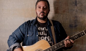 Concerto de João Só e MIguel Araújo