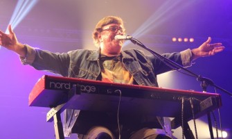 José Cid apresenta novo álbum a 4 de dezembro