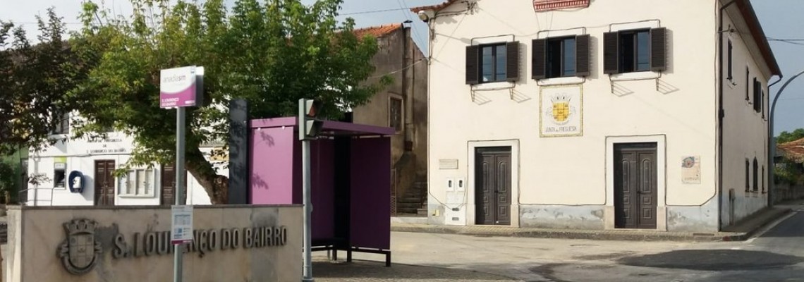 Reforço de capacidade financeiras das freguesias