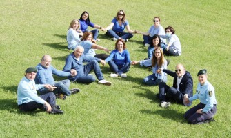 Mês da Prevenção dos Maus-Tratos na Infância