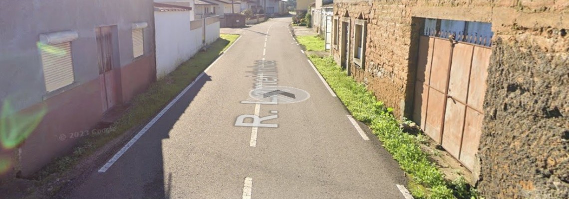 Ampliação da rede de saneamento 