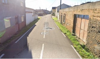 Ampliação da rede de saneamento 