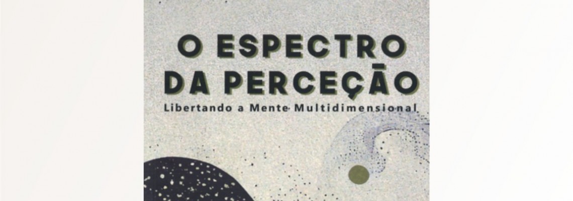 Lançamento do livro 