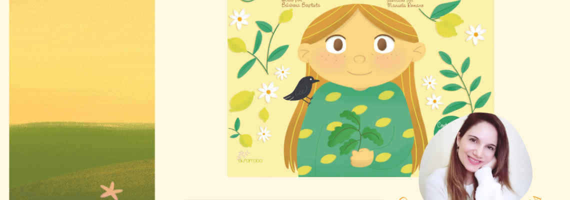 lançamento de livro infantojuvenil