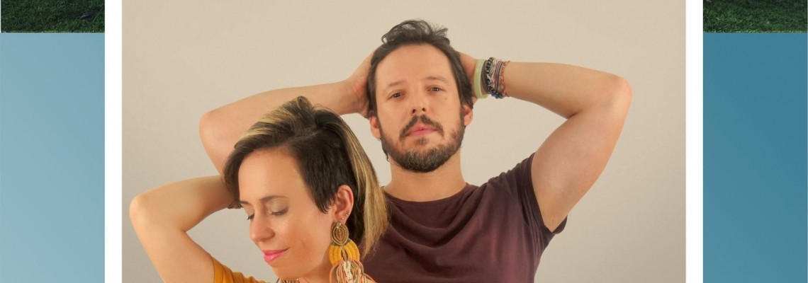 Concertos no Parque - Senza