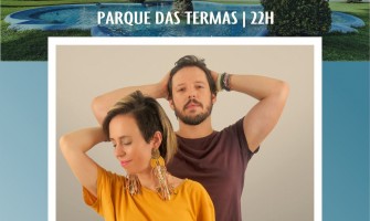 Concertos no Parque - Senza