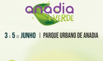 Feira do Ambiente Anadia + Verde